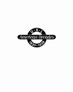 Uxl American Decades 1930-1939