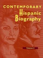 Contemporary Hispanic Biography