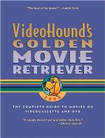 VideoHound's Golden Movie Retriever 2008