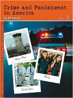 Crime and Punishment in America