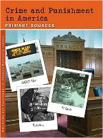 Crime and Punishment in America