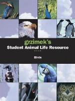 Grzimek's Student Animal Life Resource - Birds (5-vol. Set) (Grzimek's Student Animal Life Resource)