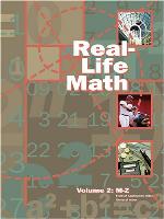 Real Life Math 2v