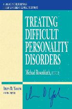 Treating Difficult Personality Disorders