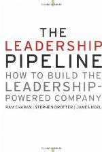 The Leadership Pipeline