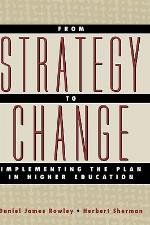 From Strategy to Change