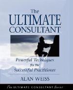 The Ultimate Consultant