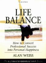 Life Balance