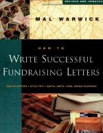 How to Write Successful Fundraising Letters