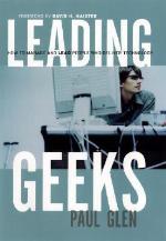Leading Geeks