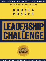 The Leadership Challenge