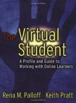 The Virtual Student