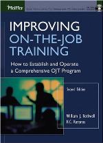 Improving On-The-Job Training