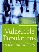 Vulnerable Populations in the United States