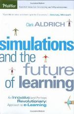Simulations and the Future of Learning