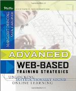 Advanced Web-Based Training Strategies
