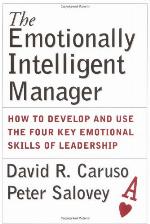 The Emotionally Intelligent Manager