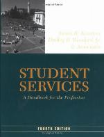 Student Services