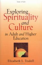 Exploring Spirituality and Culture in Adult and Higher Education
