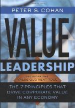 Value Leadership