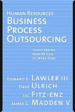 Human Resources Business Process Outsourcing