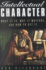 Intellectual Character