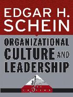 Organizational Culture and Leadership