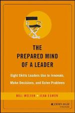 The Prepared Mind of a Leader