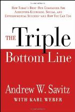 The Triple Bottom Line