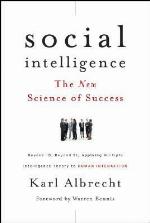 Social Intelligence