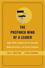 The Prepared Mind of a Leader