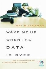 Wake Me Up When the Data Is Over