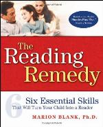 The Reading Remedy
