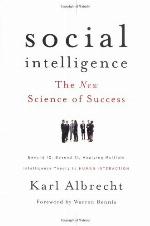 Social Intelligence