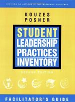 The Student Leadership Practices Inventory (LPI)