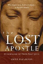 The Lost Apostle