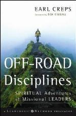 Off-Road Disciplines