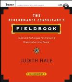 The Performance Consultant's Fieldbook