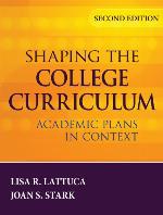 Shaping the College Curriculum