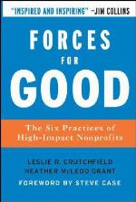 Forces for Good