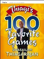 Thiagi's 100 Favorite Games