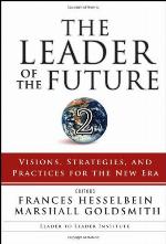 The Leader of the Future 2