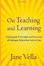 On Teaching and Learning