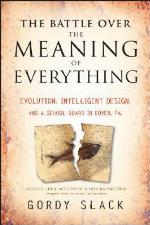 The Battle Over the Meaning of Everything