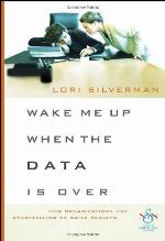 Wake Me Up When the Data Is Over