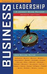 Business Leadership