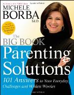The Big Book of Parenting Solutions