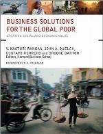 Business Solutions for the Global Poor