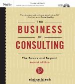 The Business of Consulting