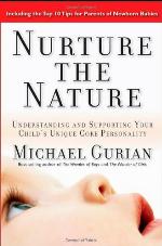 Nurture the Nature